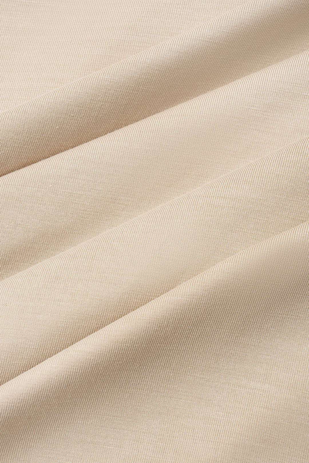Solid Asymmetrical Ruched Skirt
