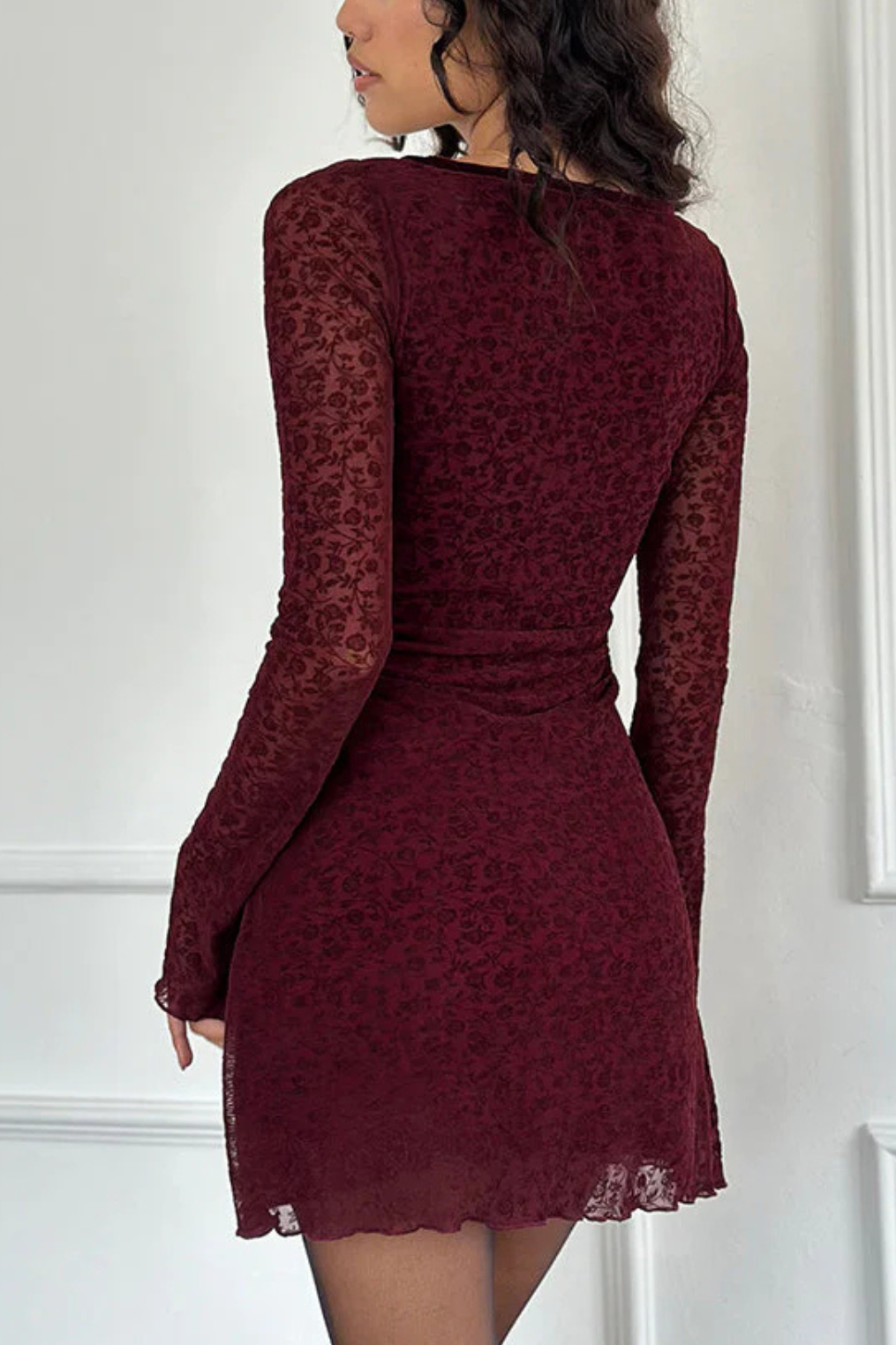 Luth Dress