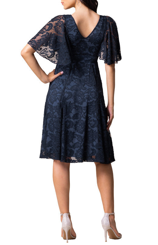 Camille Lace Cocktail Dress