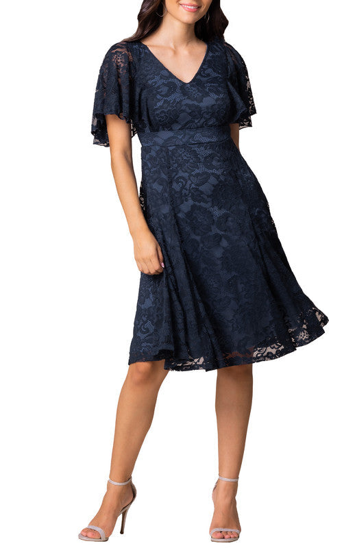 Camille Lace Cocktail Dress