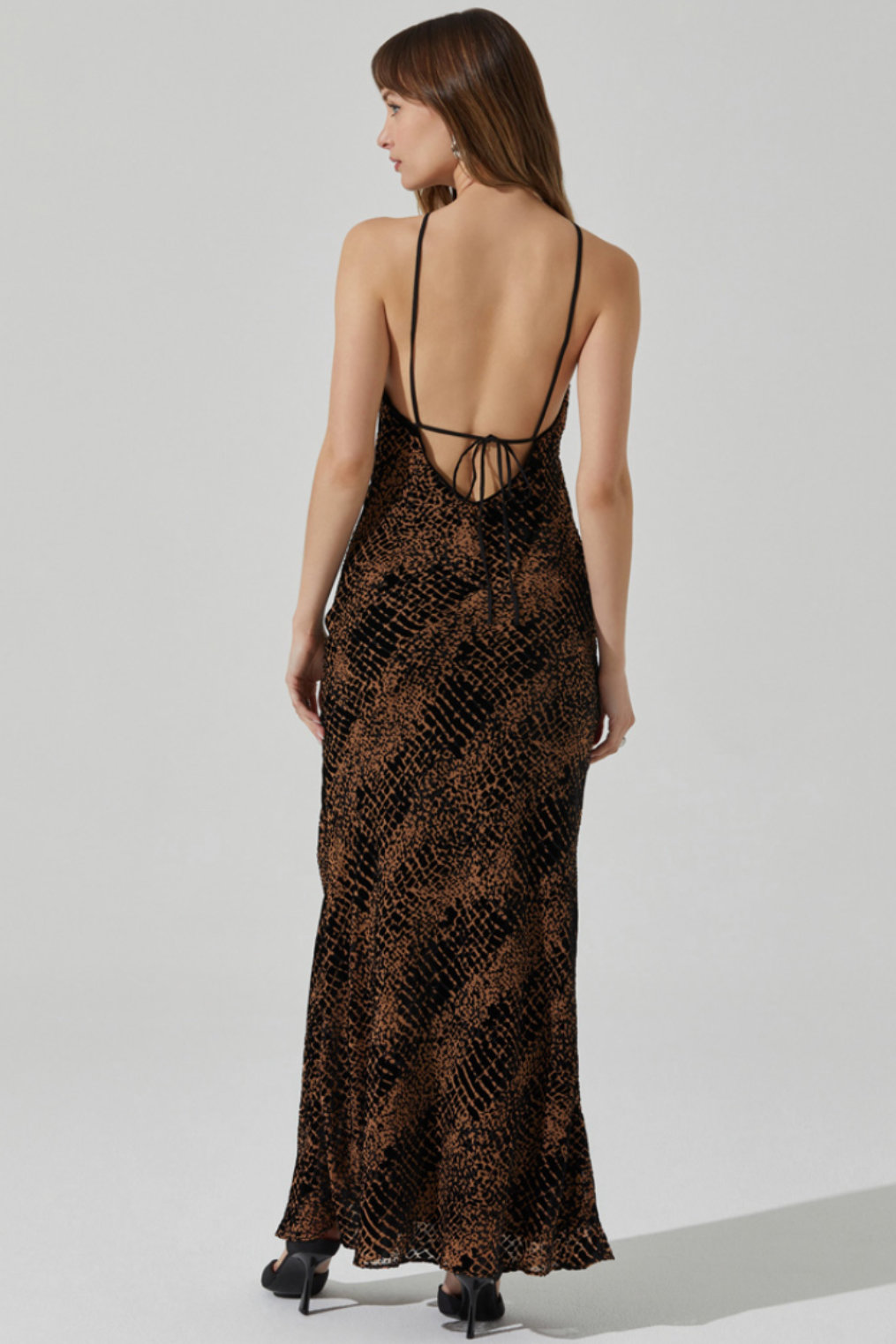 Briotte Dress