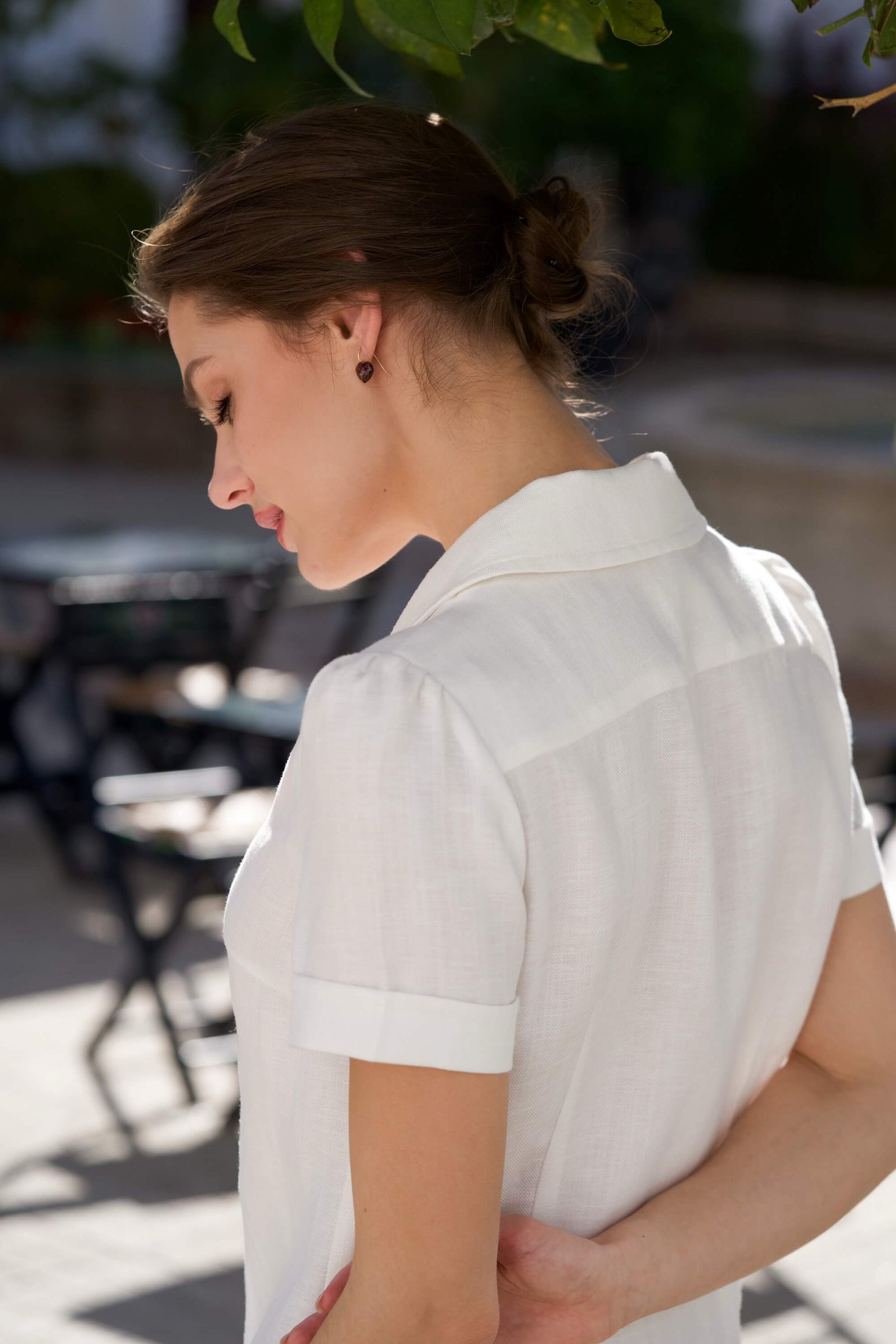 Jessie Blouse