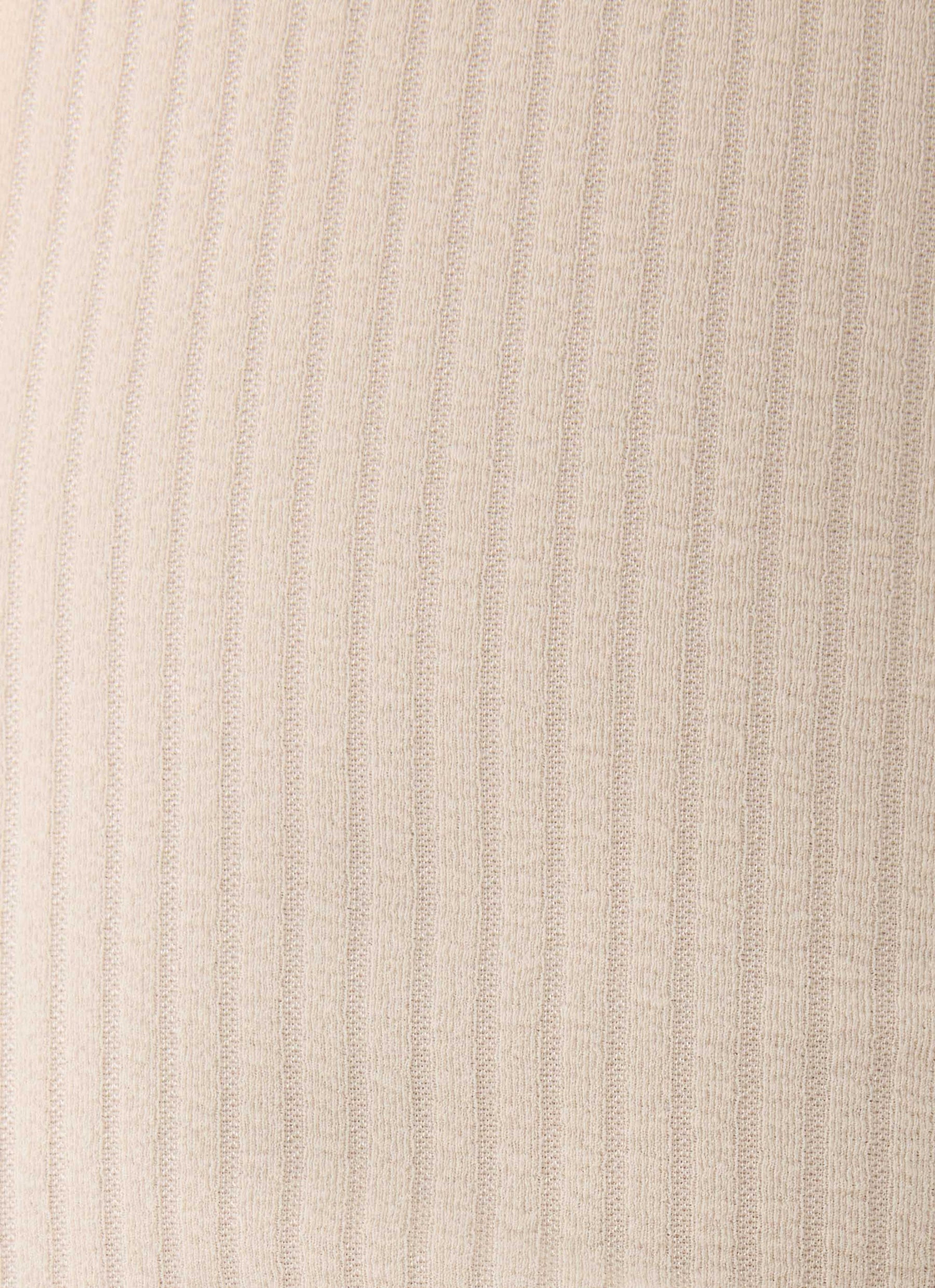 Heart Leigh Mini Dress - Beige