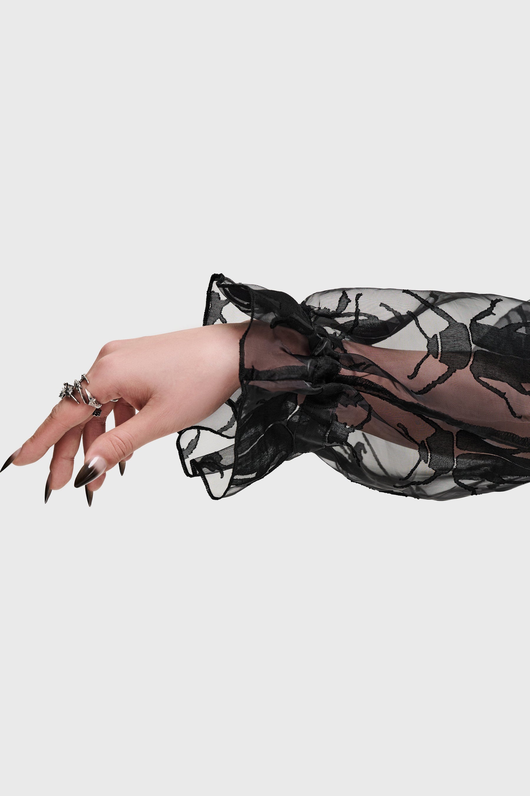 Insecta Mini Dress