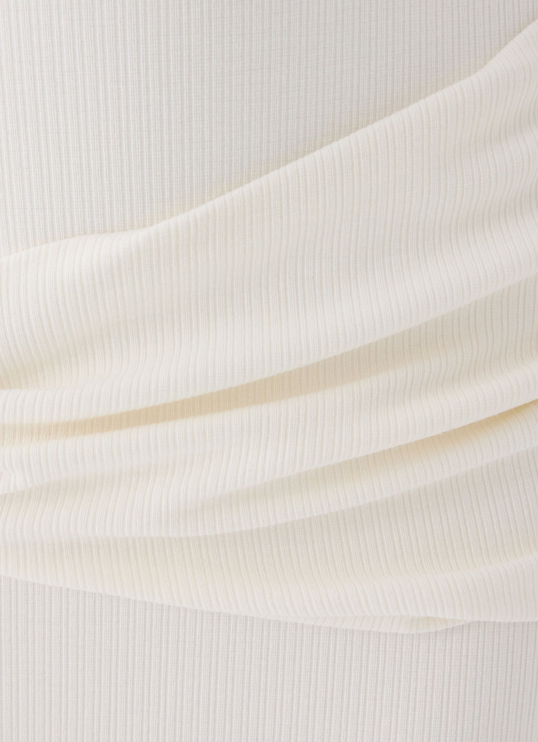 Risala Maxi Dress - White