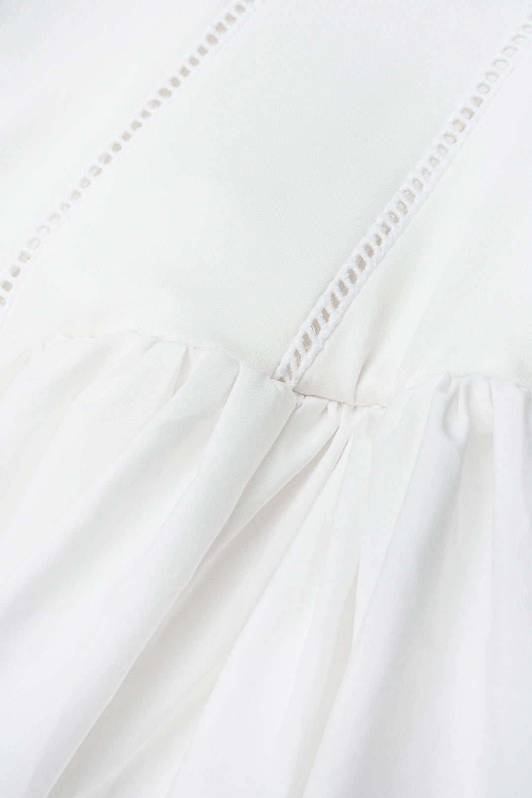 Solid Cut Out Slip Sleeveless Maxi Dress